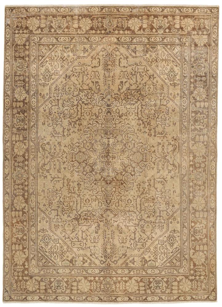 Persian Rug Vintage Royal 281x197 281x197, Persian Rug Knotted by hand