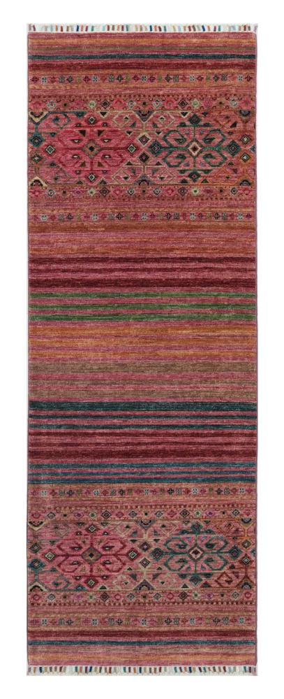 Tappeto pakistano Arijana Shaal 207x78 207x78, Tappeto persiano Annodato a mano