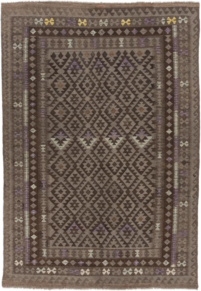 Tapete afegão Kilim Afegão Heritage 297x205 297x205, Tapete persa Tecido à mão