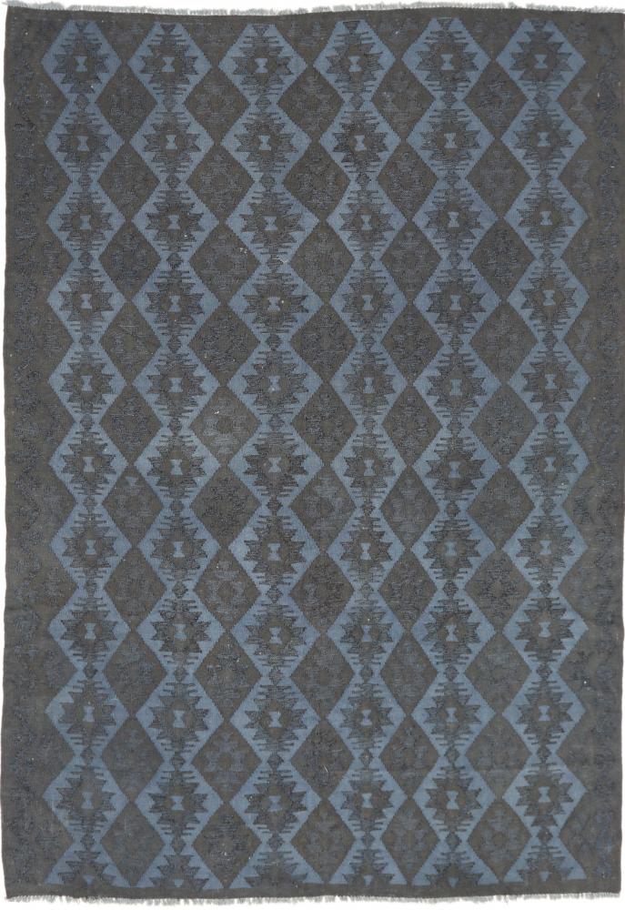 Afgán szőnyeg Kilim Afgán Heritage Limited 284x200 284x200, Perzsa szőnyeg szőttesek