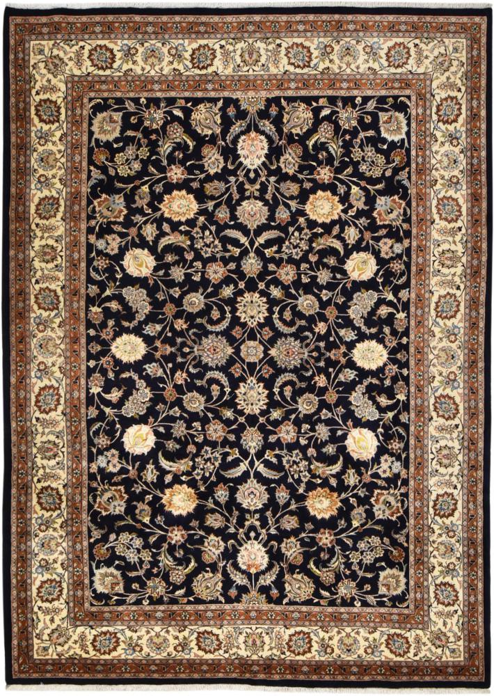 Alfombra persa Mashhad 350x249 350x249, Alfombra persa Anudado a mano