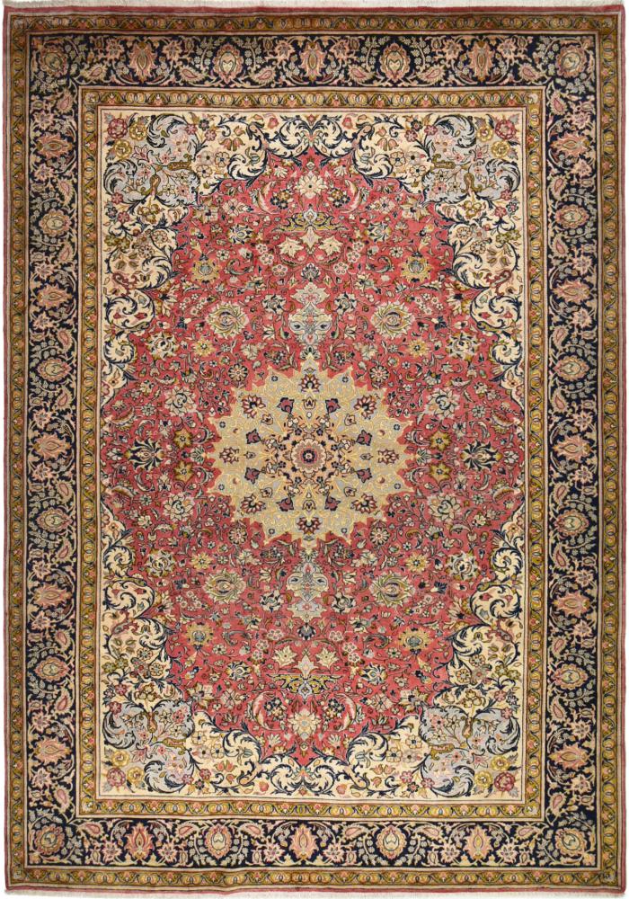 Perzsa szőnyeg Mashhad 373x263 373x263, Perzsa szőnyeg Kézzel csomózva