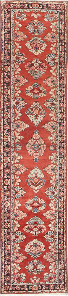 Persian rug Hamadan 537x87 537x87, Persian rug Hand-knotted