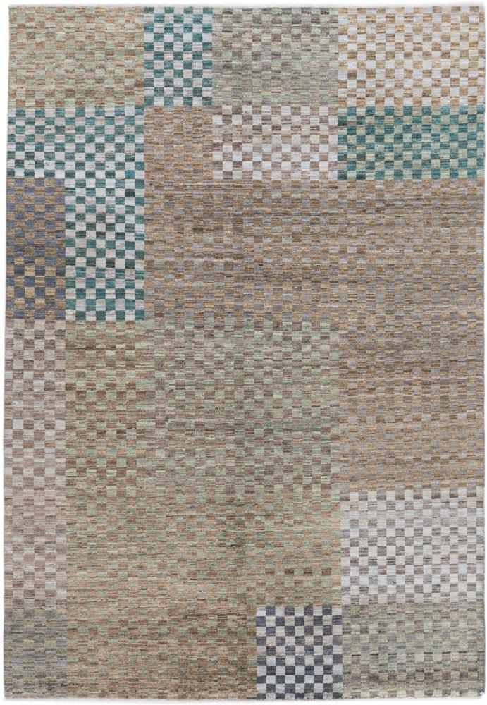 Afghaans tapijt Ziegler Farahan 236x168 236x168, Perzisch tapijt Handgeknoopte