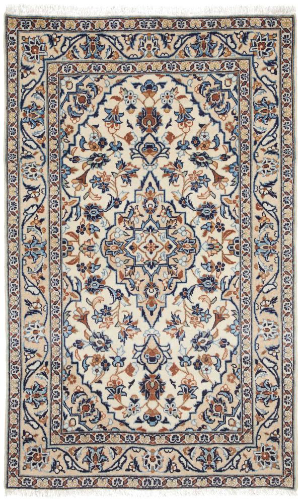 Alfombra persa Keshan 163x97 163x97, Alfombra persa Anudado a mano