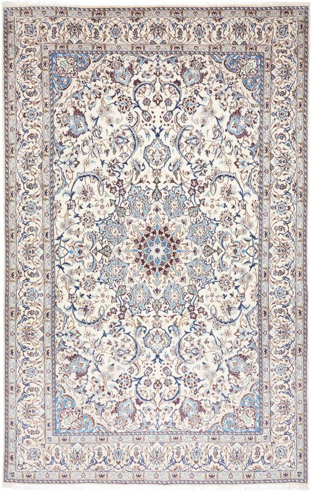 Persialainen matto Nain 9La 323x206 323x206, Persialainen matto Solmittu käsin