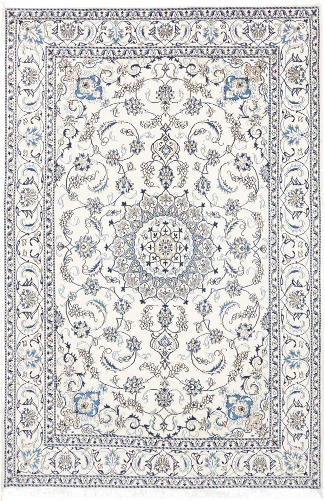 Persian rug Nain 311x196 311x196, Persian rug Hand-knotted