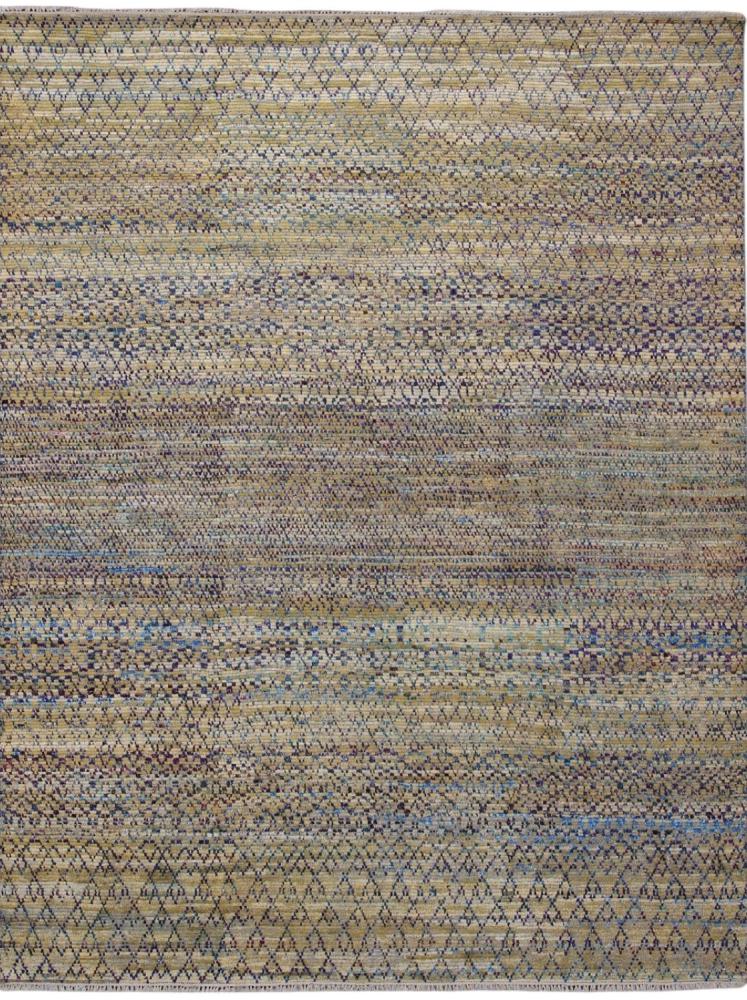 Tapis indien Sadraa 310x237 310x237, Tapis persan Noué à la main