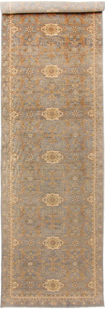 Pakistani rug Ziegler Farahan 578x148 578x148, Persian Rug Knotted by hand