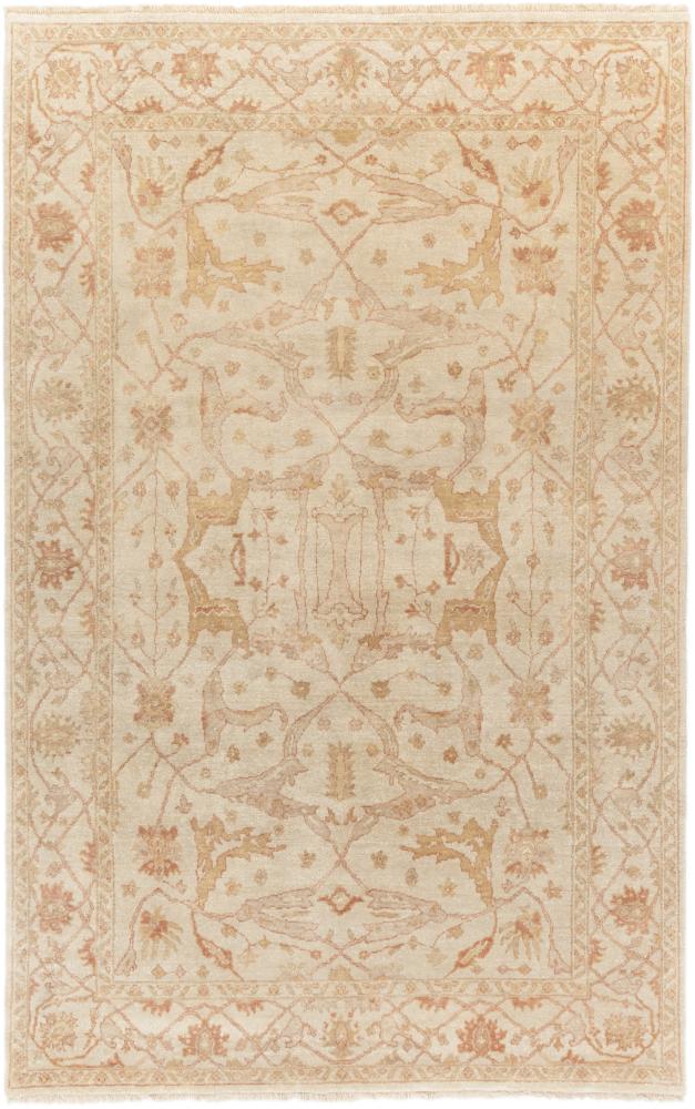 Alfombra india Indo Bidjar 288x185 288x185, Alfombra persa Anudado a mano