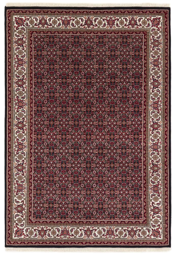 Indo rug Indo Bidjar 243x175 243x175, Persian Rug Knotted by hand