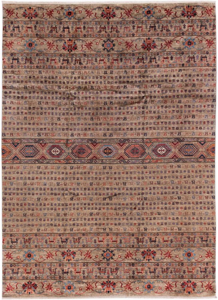 Tapis pakistanais Ziegler Farahan 337x244 337x244, Tapis persan Noué à la main