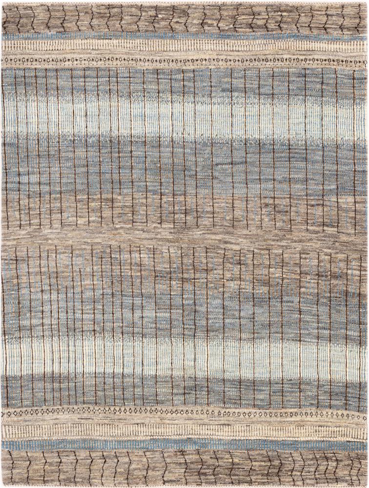 Dywan perski Persja Gabbeh Loribaft Tabiilbaft 196x149 196x149, Dywan perski Ręcznie tkane