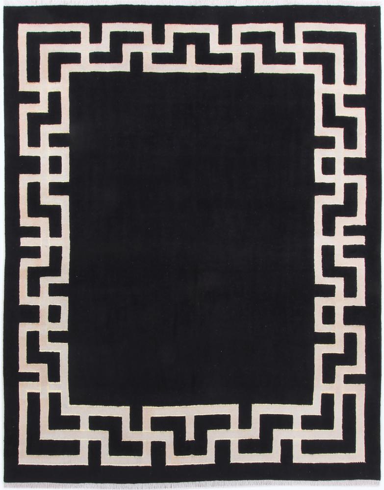 Perzisch tapijt Nain 245x197 245x197, Perzisch tapijt Handgeknoopte