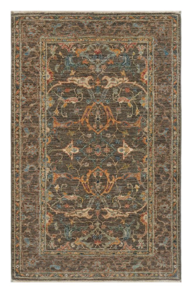 Tapis pakistanais Ziegler Farahan 123x81 123x81, Tapis persan Noué à la main