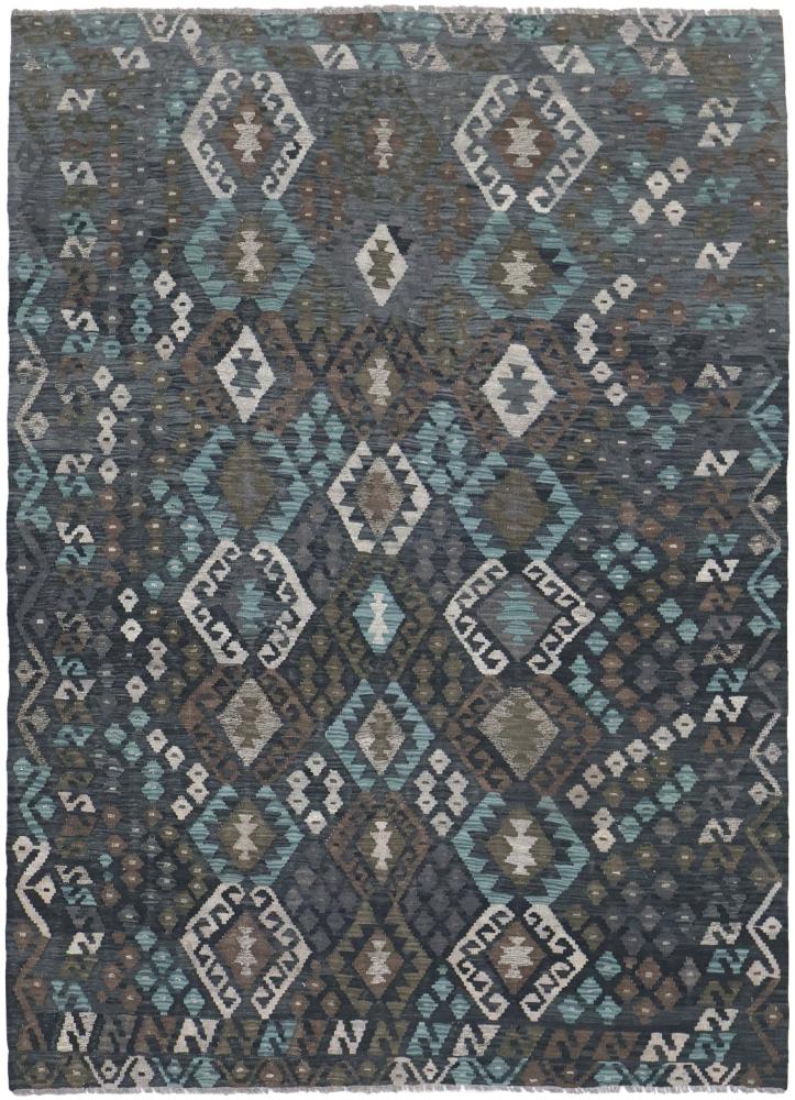 Afghan rug Kilim Afghan 248x182 248x182, Persian rug Handwoven