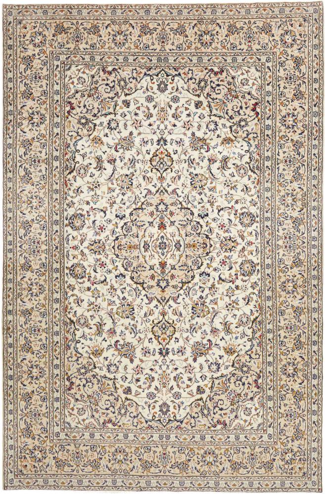 Persian rug Keshan 315x206 315x206, Persian rug Hand-knotted