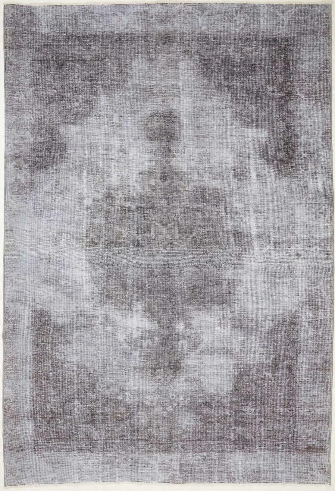 Persisk tæppe Vintage 272x188 272x188, Persisk tæppe Knyttet i hånden