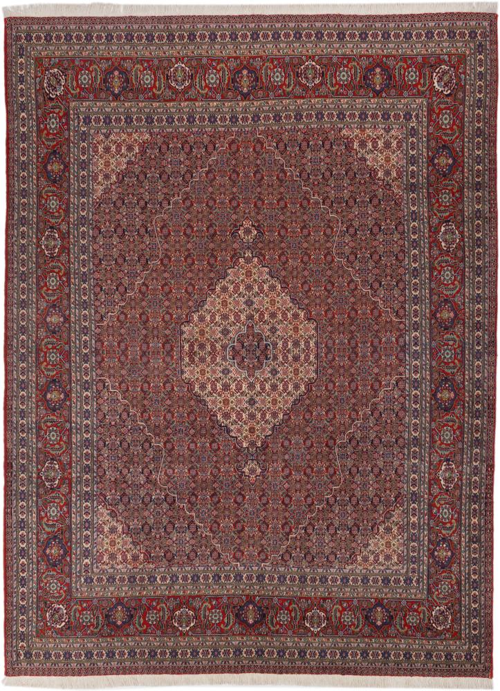 Tapis persan Sarab 340x263 340x263, Tapis persan Noué à la main