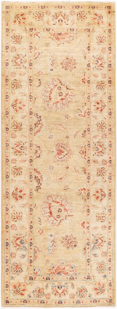 Alfombra afgana Ziegler Farahan 191x72 191x72, Alfombra persa Anudado a mano