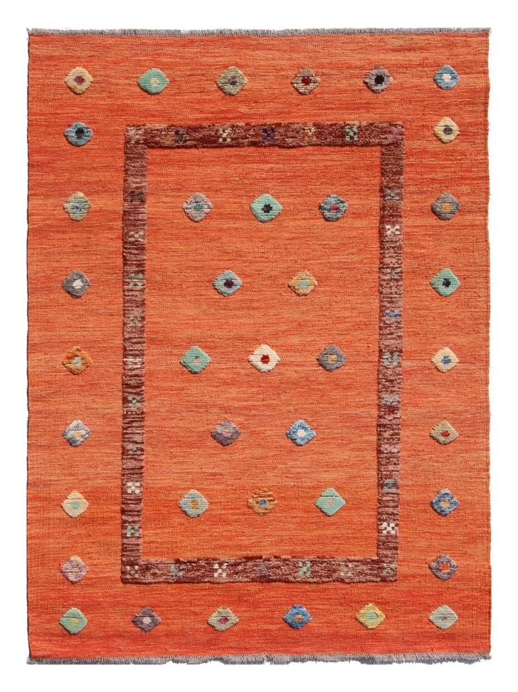 Afganistan-matto Kelim Afghan Nimbaft Edition 178x129 178x129, Persialainen matto kudottu