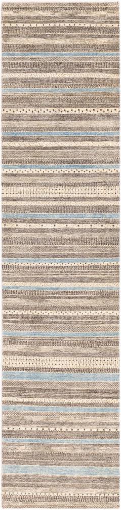 Dywan perski Persja Gabbeh Loribaft Tabiilbaft 336x79 336x79, Dywan perski Ręcznie tkane