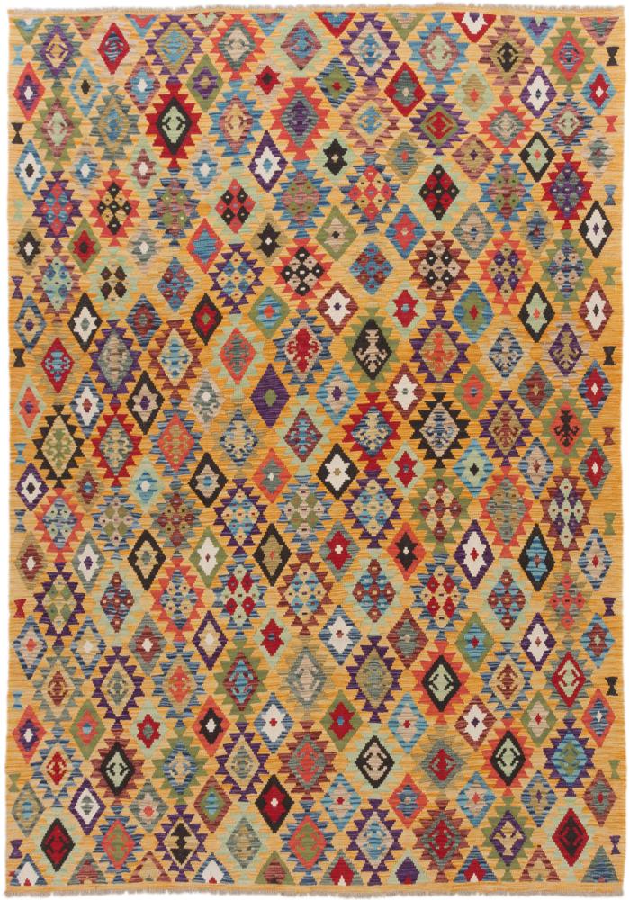 Afgán szőnyeg Kilim Afgán 305x213 305x213, Perzsa szőnyeg szőttesek