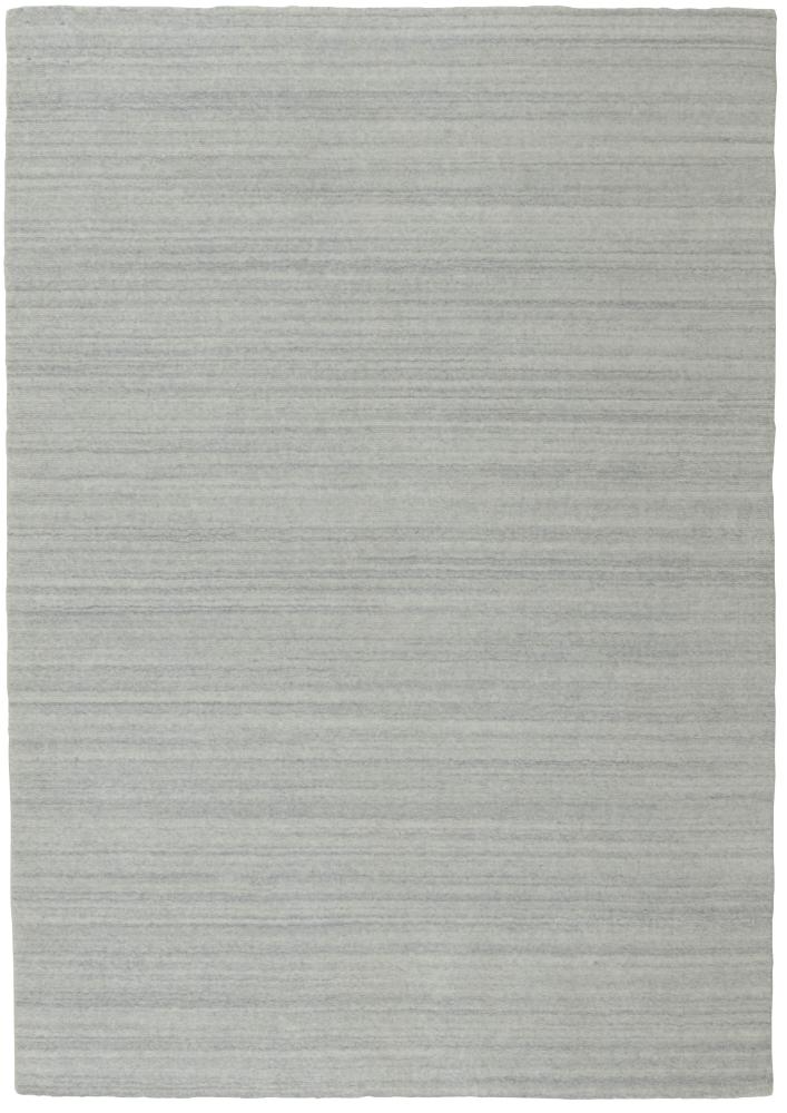 Indiaas tapijt Renova Plain 201x141 201x141, Perzisch tapijt Handgeknoopte