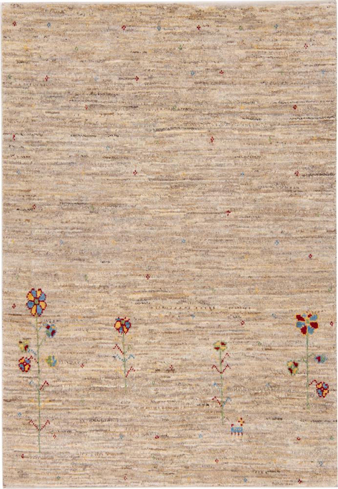 Tappeto persiano Persia Gabbeh Nomad 159x109 159x109, Tappeto persiano Annodato a mano