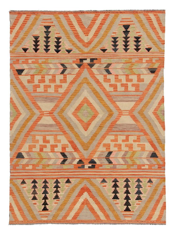 Afghanska mattan Kilim Afghan Heritage 294x192 294x192, Persisk matta handvävd 