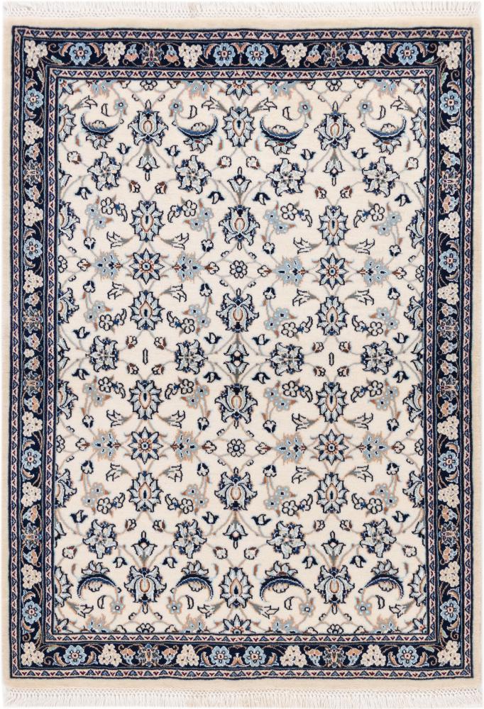 Perzsa szőnyeg Наин 9La 151x110 151x110, Perzsa szőnyeg Kézzel csomózva