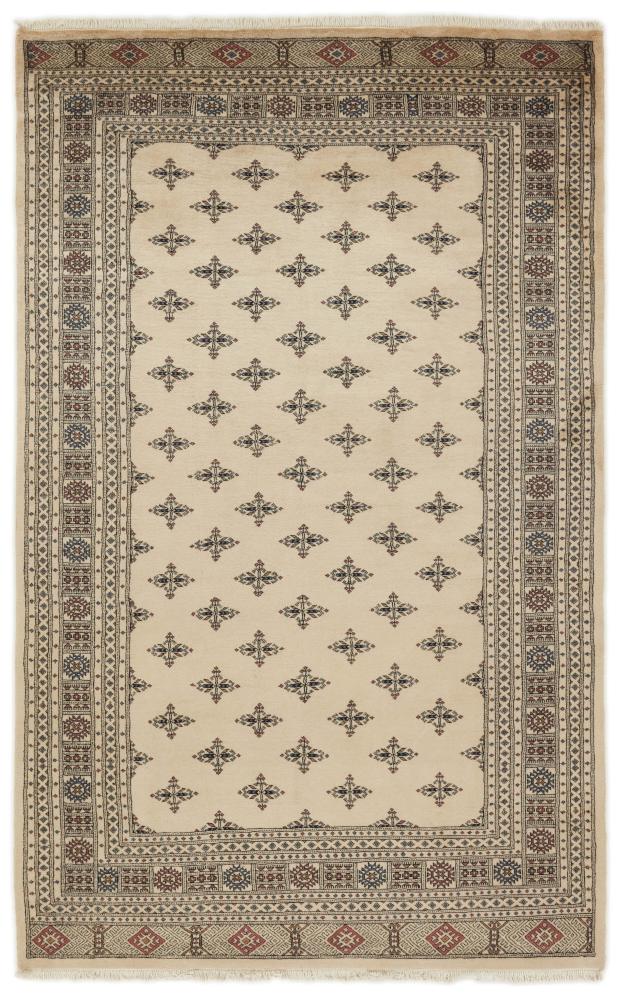 Dywan pakistański Pakistański Buchara 3ply 316x200 316x200, Dywan perski Ręcznie tkane