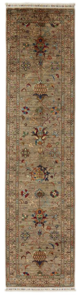 Pakistani rug Arijana Shaal 321x78 321x78, Persian Rug Knotted by hand