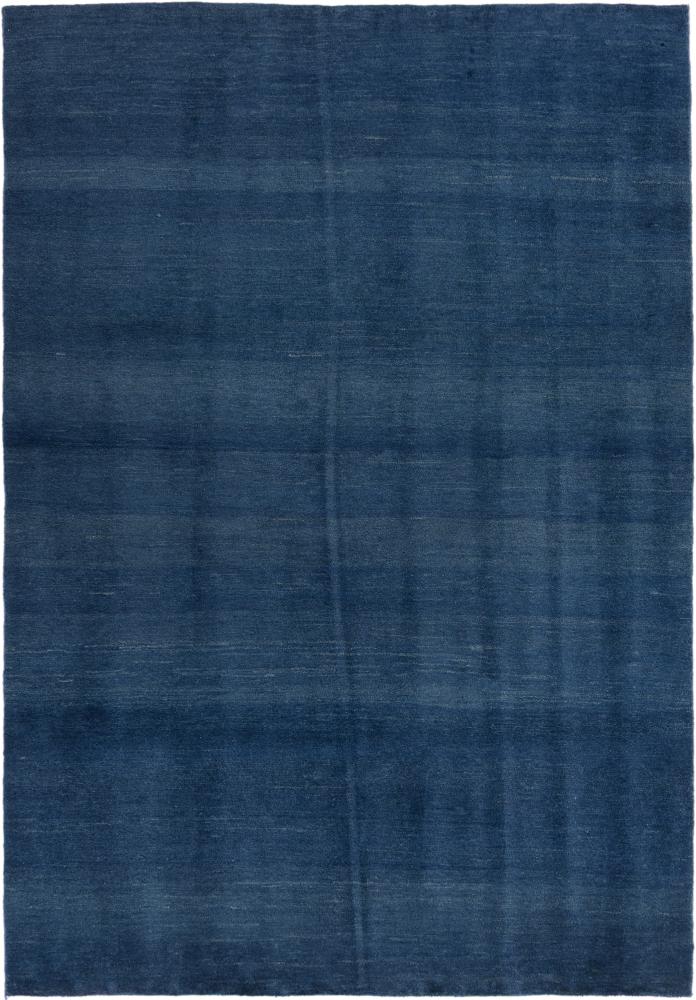 Persian Rug Persian Gabbeh Loribaft 210x147 210x147, Persian Rug Knotted by hand