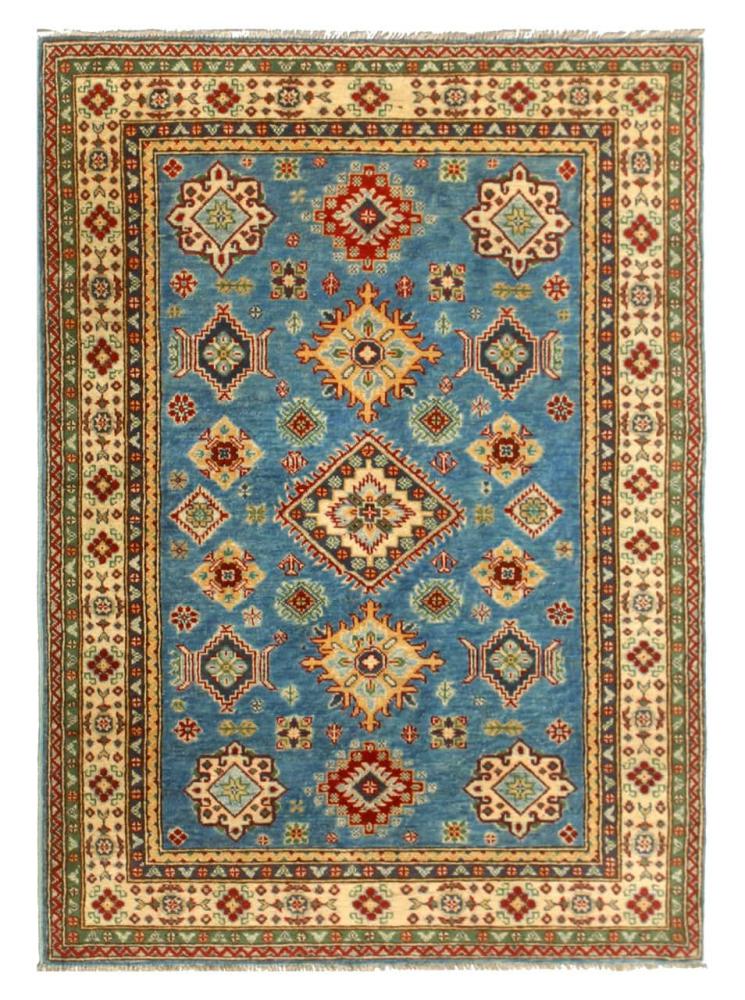Pakistaans tapijt Kazak Ghazni 180x117 180x117, Perzisch tapijt Handgeknoopt
