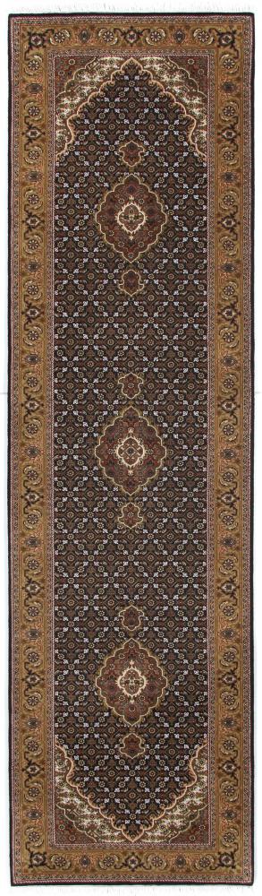 Tapis indien Tabriz mahi 300x82 300x82, Tapis persan Noué à la main