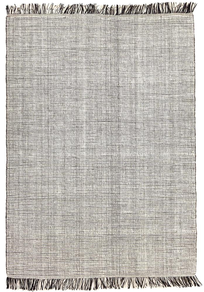Tapis indien Texura Nordlyn Charm 89x59 89x59, Tapis persan Tissé à la main
