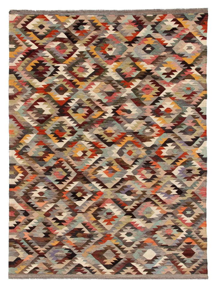 Alfombra afgana Kilim Afghan Heritage 298x203 298x203, Alfombra persa Tejido a mano