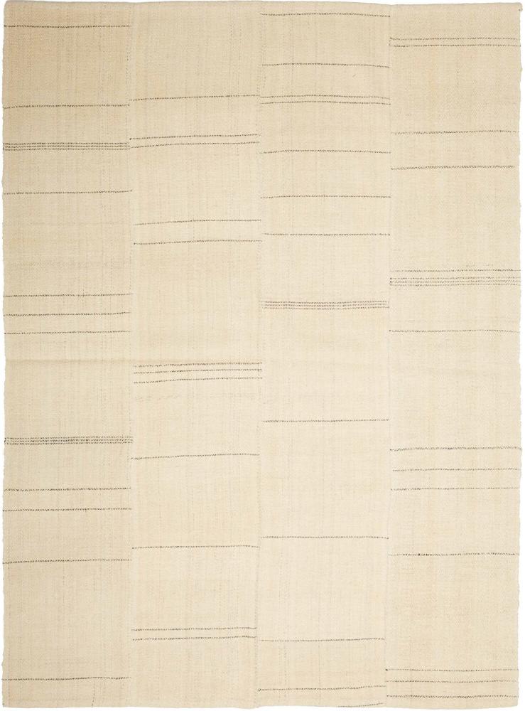 Perzsa szőnyeg Kilim Fars 7'4"x5'6" 7'4"x5'6", Perzsa szőnyeg szőttesek