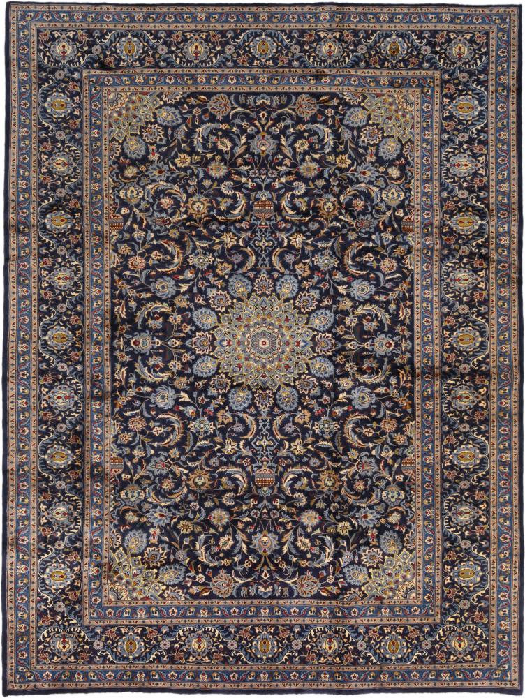 Tapete persa Kaschmar 346x259 346x259, Tapete persa Atado à mão