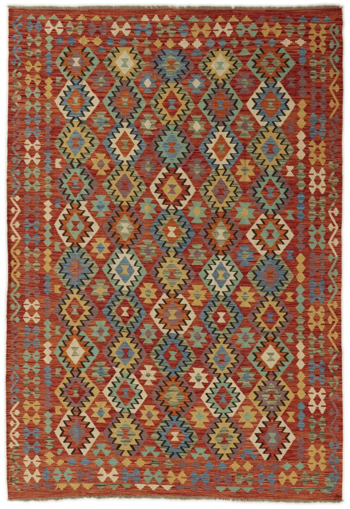 Afgán szőnyeg Kilim Afgán 296x204 296x204, Perzsa szőnyeg szőttesek