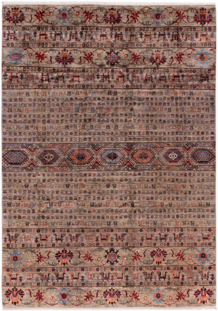 Pakistani rug Ziegler Farahan 296x207 296x207, Persian rug Hand-knotted