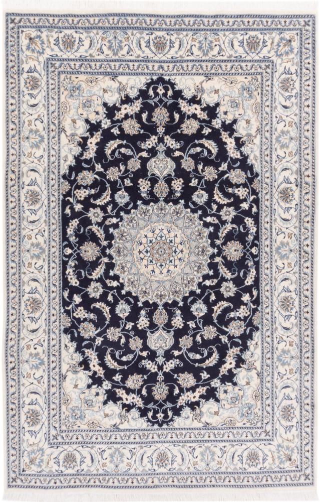 Perzsa szőnyeg Наин 298x191 298x191, Perzsa szőnyeg Kézzel csomózva