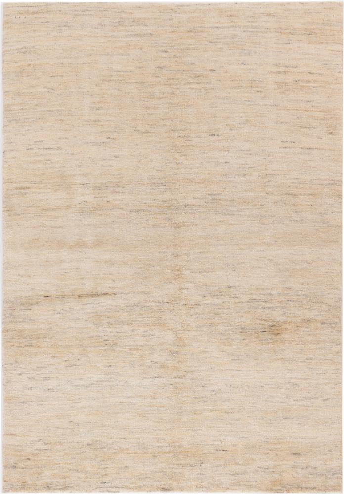 Perserteppich Perser Gabbeh Loribaft 210x145 210x145, Perserteppich Handgeknüpft