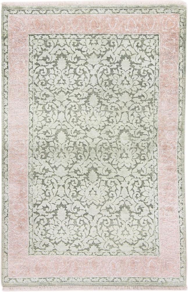 Indyjski dywan Golestan 156x103 156x103, Dywan perski Ręcznie tkane