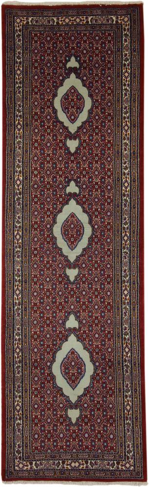 Persian Rug Moud 270x82 270x82, Persian Rug Knotted by hand