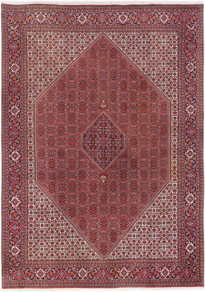 Persian rug Bidjar 348x250 348x250, Persian rug Hand-knotted