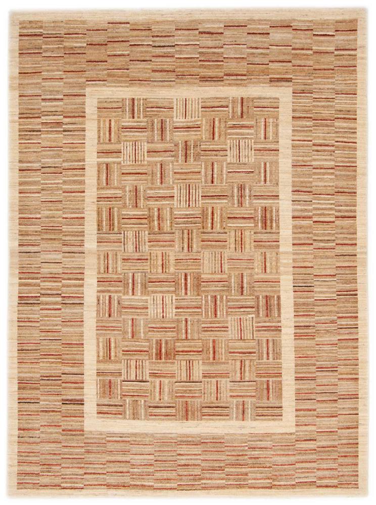 Pakistani rug Ziegler 229x165 229x165, Persian Rug Knotted by hand