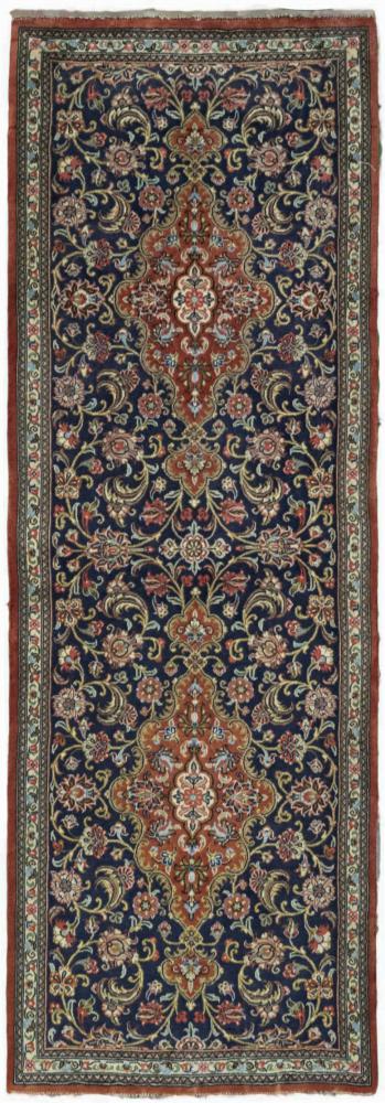 Tapis persan Ghom 199x68 199x68, Tapis persan Noué à la main