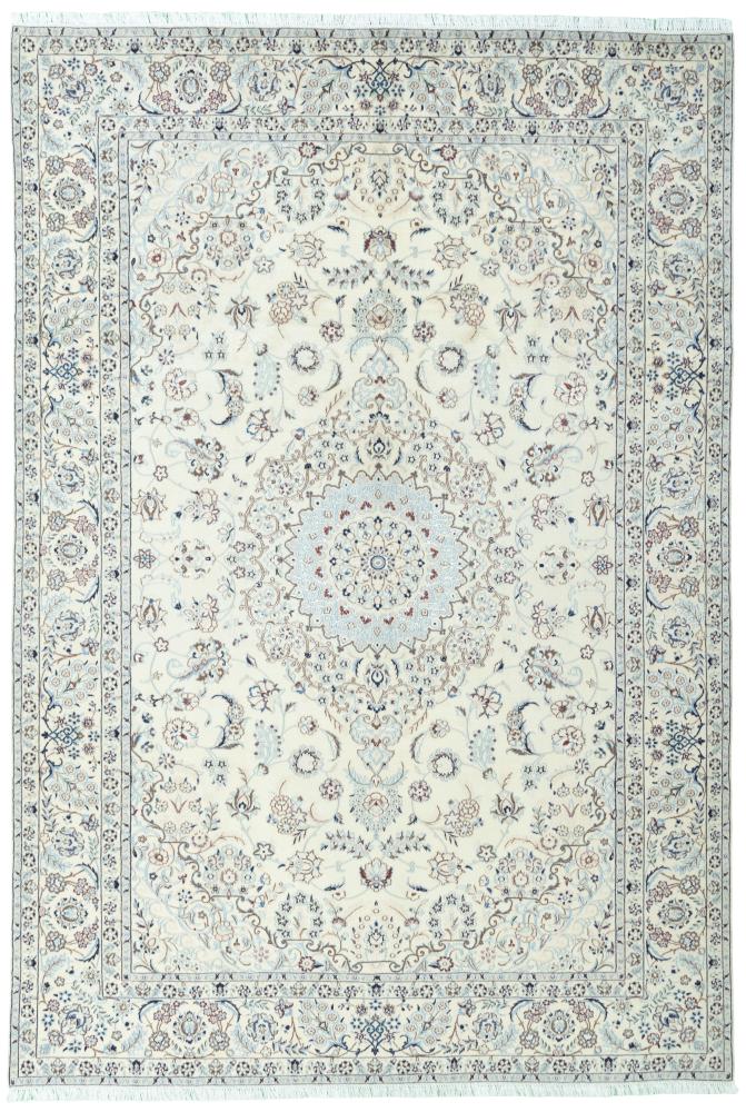 Persian Rug Nain 9La 347x236 347x236, Persian Rug Knotted by hand